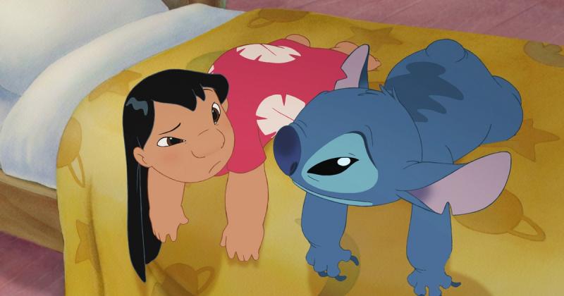 Megérkezett az első kedvcsináló az élőszereplős Lilo & Stitch-filmből!