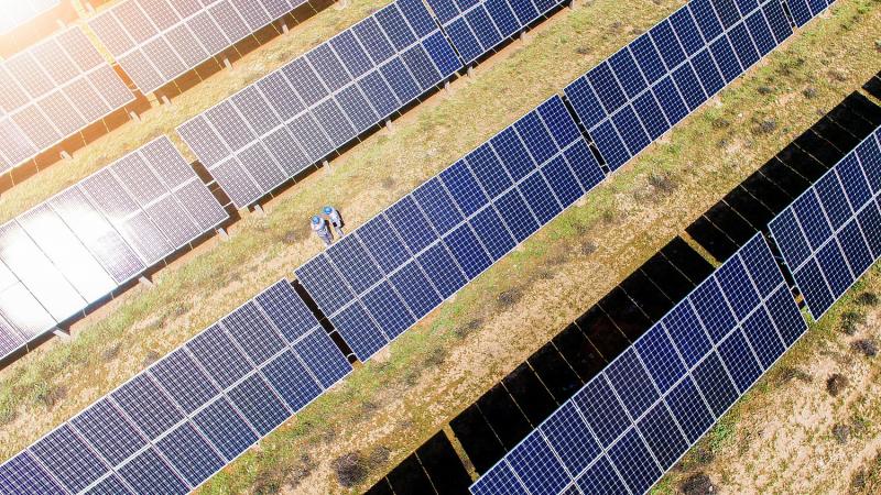 A Mol vállalat naperőművet fog beszerezni, ezzel is erősítve elköteleződését a megújuló energiaforrások iránt.