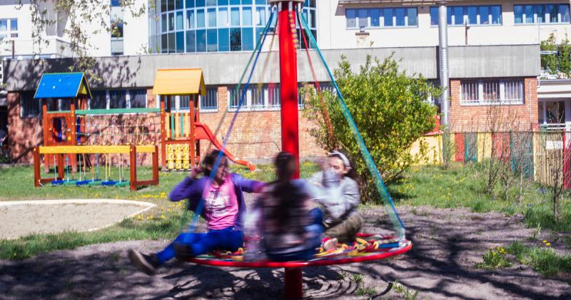 A Hintalovon Alapítvány alapítója úgy véli, hogy a gyermekvédelmi átvilágítás rendszere nem működik kellően hatékonyan.