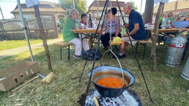 Ipolytarnócon egy izgalmas pacalfőző versenyt rendeznek, de ez csupán a kezdet!