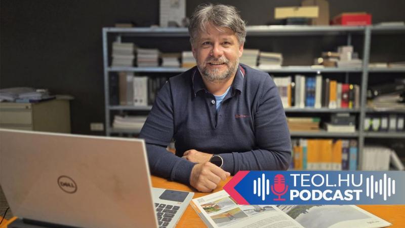 Laktanyából Tudásközpont: Az építész izgalmas kulisszatitkokat osztott meg!