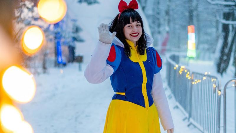 Felfedtük, kik lesznek idén a lillafüredi Mesebirodalom varázslatos vendégei!