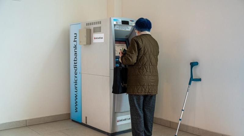 Ingyenes készpénzfelvétel: a Fidesz olyan kezdeményezést támogat, amely lehetővé teszi...