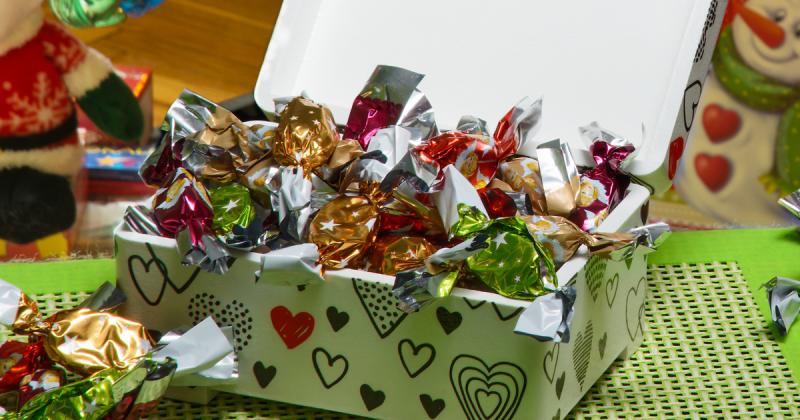 Fedezd fel az elmúlt évek legízletesebb szaloncukrait! Emellett megosztjuk veled a titkos házi receptünket is!