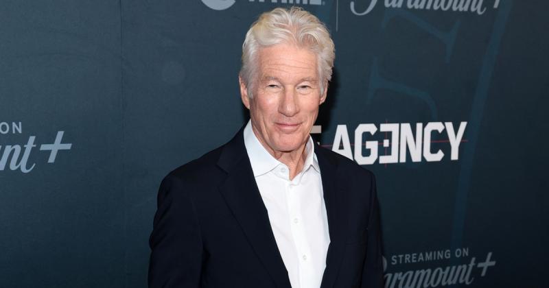 Richard Gere 24 éves fia, Homer, igazán lenyűgöző látványt nyújtott a vörös szőnyegen: sármja és vonzereje egyértelműen az apját idézte.