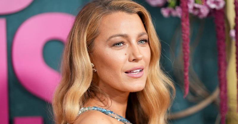 Meglepetés a hírek világában: Blake Lively szexuális zaklatással vádolta meg a 