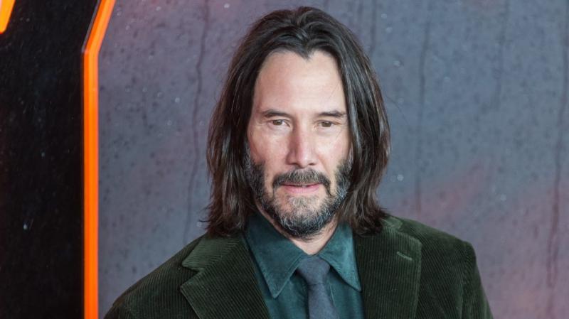 Keanu Reeves kifejtette, mi az a különleges kihívás, ami miatt még nem tért vissza ötödször is a szerepéhez.