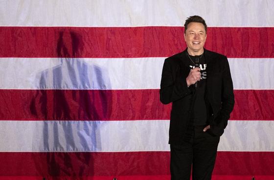 Elon Musk lehet a potenciális vevője a TikTok amerikai ágazatának.