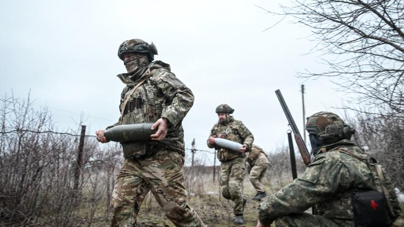 Végveszély fenyegeti az ukrán erődvárost: a védők helyzete egyre kilátástalanabbá válik, és úgy tűnik, hogy már alig maradt lehetőségük a menekülésre.