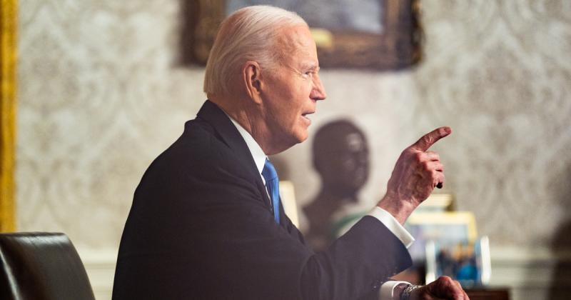 Joe Biden újabb lépésre szánta el magát, ami 2500 büntetését töltő személy számára hozhat örömteli változást.