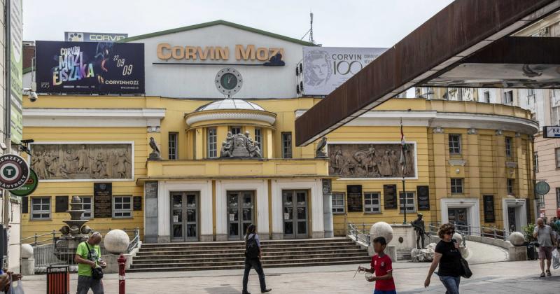 Feltárult, kik alkotják a zsűrit a tizenhárom év után újjáéledő Filmszemlén.