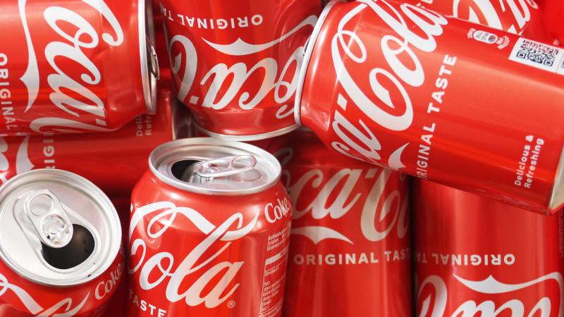 Trump vámháborúja következtében a Coca-Cola talán még inkább a műanyag palackok felé fordulhat.