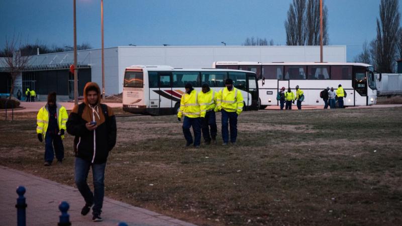 Munkaerő-kölcsönzés: a szektor most fékezett üzemmódban működik, a számos szabályozás pedig nem kedvez a fejlődésnek.