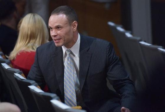 Dan Bongino, a jobboldali véleményformáló, az FBI új igazgatóhelyettese lesz.