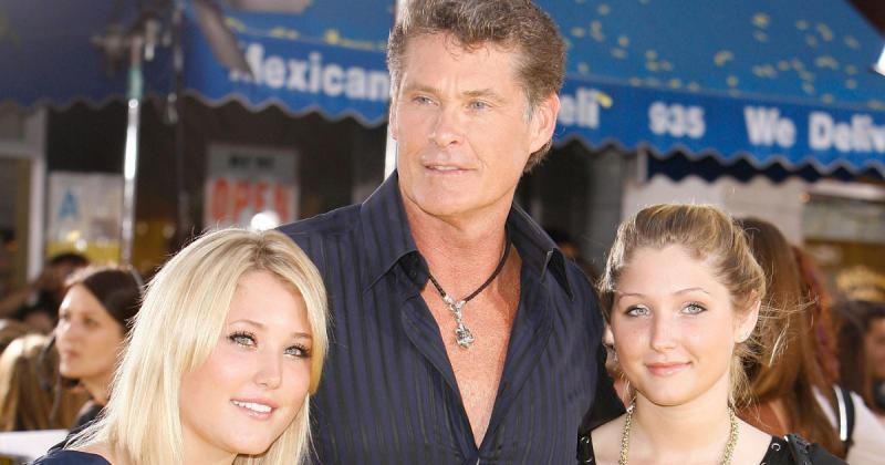 David Hasselhoff lánya szívszorító felfedezést tett, amikor rátalált elhunyt édesanyja testére. Az esemény körüli részletek megrázóak, és mély fájdalommal töltötték el a családot. Az érzelmekkel teli pillanatok és a gyász nehéz terhe mellett a lány próbál