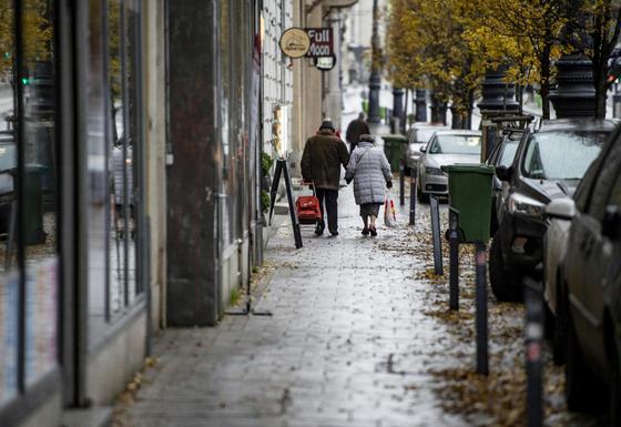 Az özvegyi nyugdíj megszerzése mostantól könnyebb folyamat lesz.