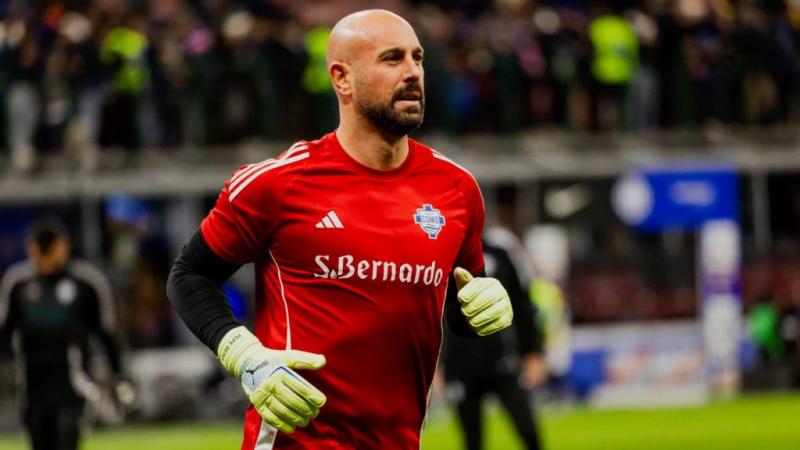 A 42. születésnapja alkalmából búcsút int a profi futballnak a világ- és Európa-bajnok kapus. A sportág legendás alakja egy ikonikus pályafutás után döntött a visszavonulás mellett, ezzel új szakasz kezdődik életében.