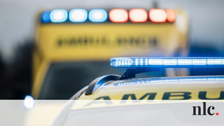 Egy négyéves kisfiú magára maradt, miután a szülei tragikus módon, két különböző autóbaleset következtében, mindössze néhány óra eltéréssel életüket vesztették.