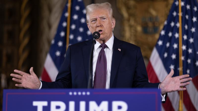 Donald Trump több mint egy hónappal elhalasztja az Európai Unióra kivetett 50%-os büntetővámot.