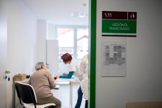 A védőnőkre egy olyan programot kényszerítettek, amely gyakorlatilag használhatatlan.