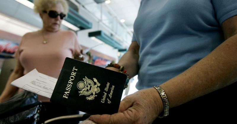 Az Egyesült Államok vízumkorlátozásokat léptet életbe azokkal szemben, akik részt vettek az amerikaiak cenzúrázásában.