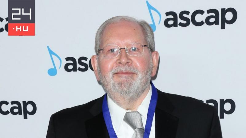 Elhunyt Alf Clausen, a Simpson család és az Alf című sorozat zeneszerzője.