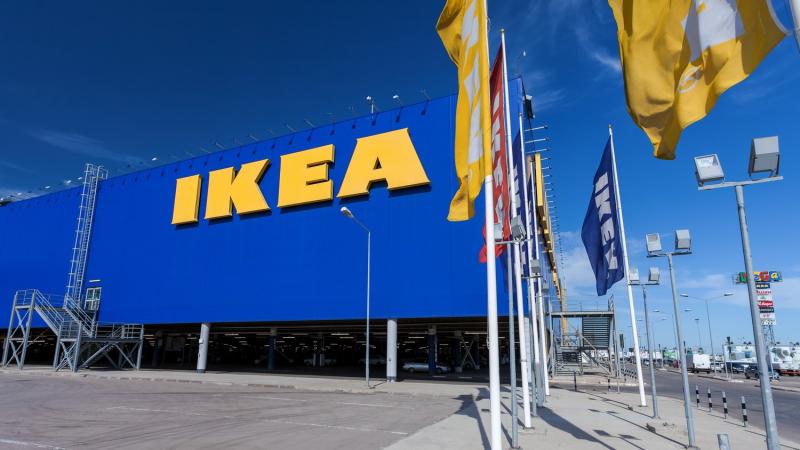 Riasztást tett közzé az Ikea: sürgősen vissza kell juttatni egy bizonyos terméket!