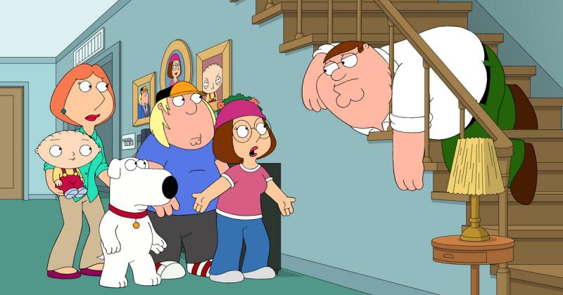 Huszonöt év elteltével búcsúzik a Family Guy egyik ikonikus szereplője.