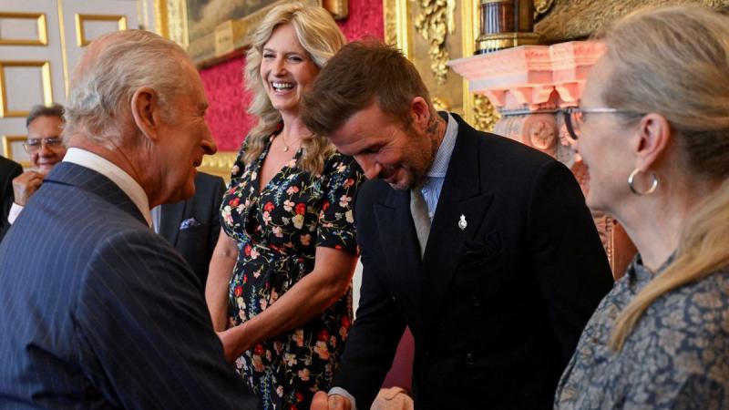 David Beckham végre elérte azt, amire hosszú évek óta vágyott - ám az öröme mégsem felhőtlen. 
