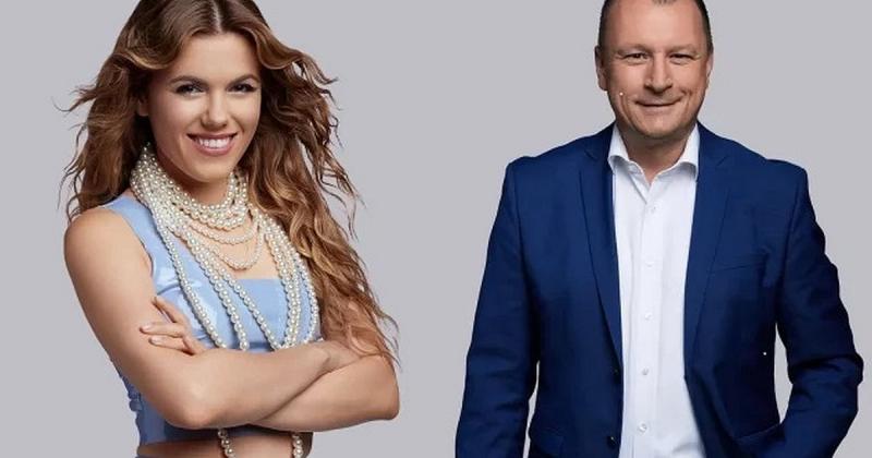 Ő lett a Sztárbox legújabb műsorvezetője, és a hírek szerint már azt is tudni lehet, ki kerül a helyére a produkcióban.
