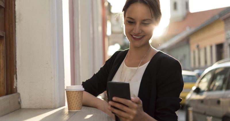 A mobilszolgáltató ingyenes, korlátlan internetkapcsolatot kínál egy napra, ami néhány nap múlva debütál! Ne hagyd ki ezt a remek lehetőséget!