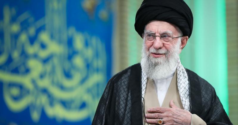 Sokan félnek Irán vezetőjétől, akit Trump jelenleg nem tervez eltüntetni.