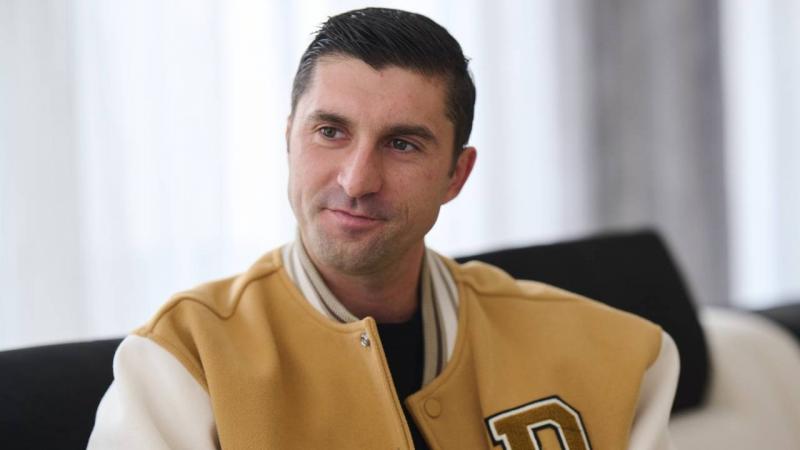 Richter József egy bájos videó keretében osztotta meg a nagy hírt: hamarosan apa lesz!