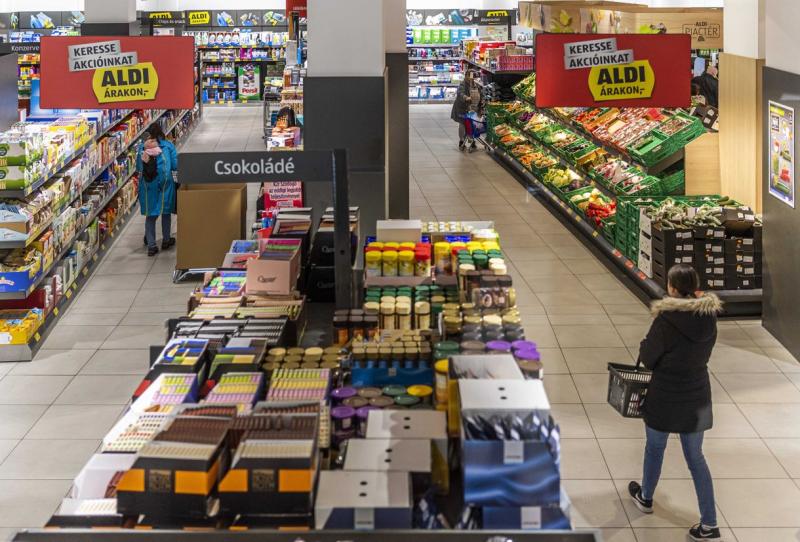 Az Aldiról érkezett egy figyelmeztetés: vissza kell hívni néhány virslit.