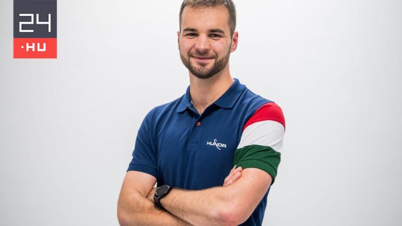 Kapu Tibor mikor hagyhatja el a startvonalat? | 24.hu