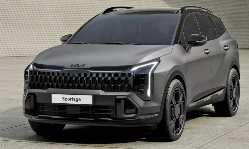 A legfrissebb Kia Sportage már Magyarországon is elérhető, és igazi újdonságokat hoz az SUV szegmensbe. Az új modell modern dizájnjával és fejlett technológiáival hódítja meg a hazai autósok szívét. A tágas belső tér és a kifinomult részletek garantálják 