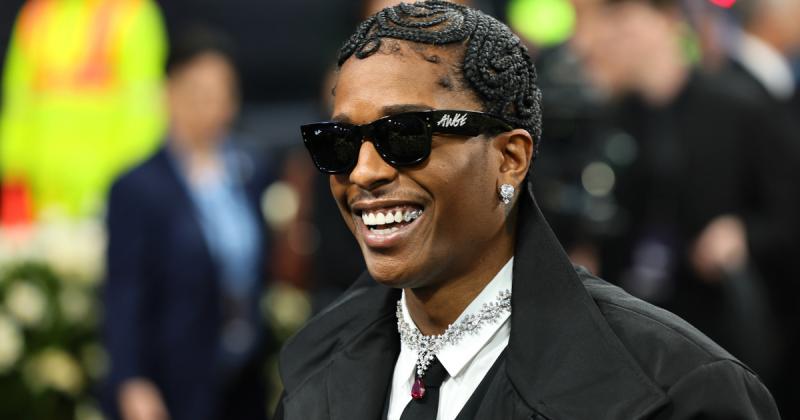 A$AP Rocky visszalépett a Sziget fesztiválon való fellépéstől, de ne aggódj, mert egy igazi sztár érkezik a helyére!