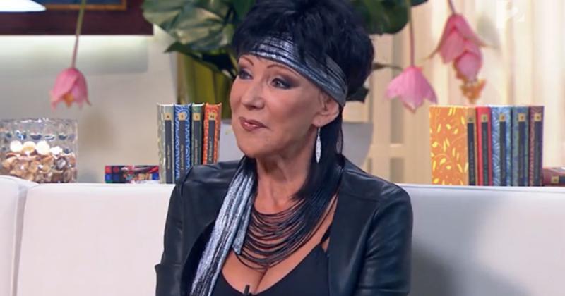 Szűcs Judith ritkán megmutatkozó lánya saját utat választott: nem követte édesanyja nyomdokait a zenei világban.