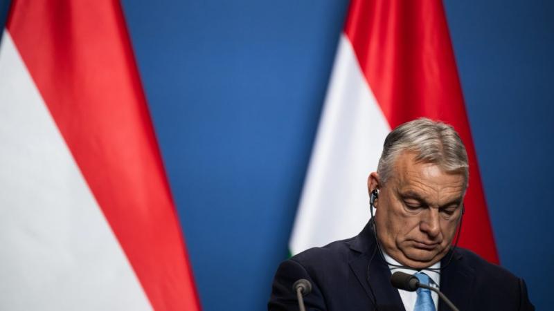 Egy évvel ezelőtt: Orbán Viktor meghiúsította a Soros által vezetett elnökséget | 24.hu