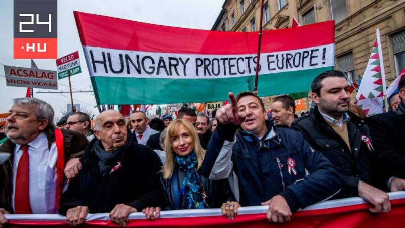 Ifj. Lomnici Zoltán: Fleck Zoltán akár börtönbüntetésre is számíthat | 24.hu