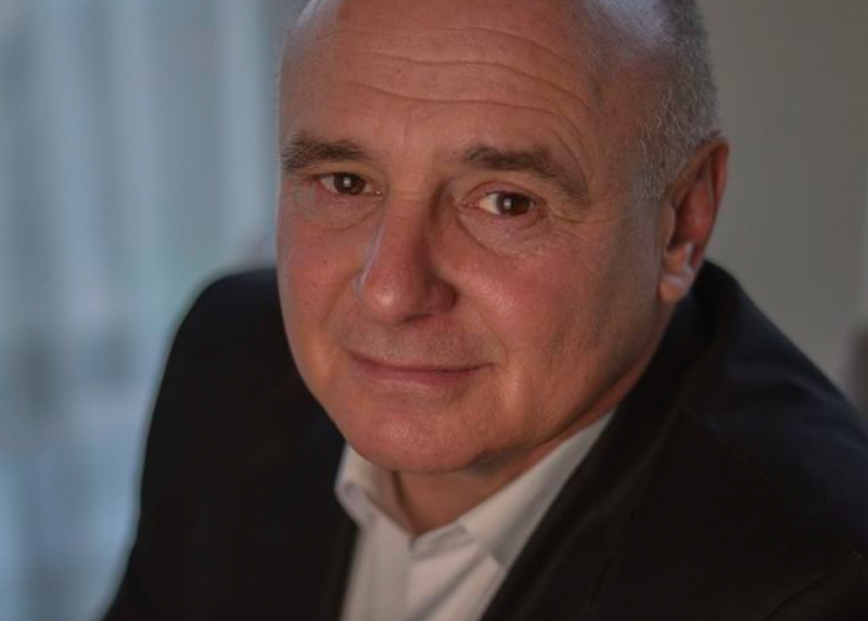 Rónai Egon egy váratlan felfedezést tett a családi vakáció során, amely teljesen új perspektívába helyezte a pihenés értelmét.