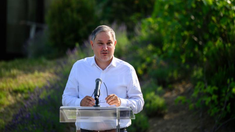 Itt a nagy hír: újraindul egy régóta várt repülőjárat Ferihegyről! Évek óta nem szerepelt ez az úticél a választékban, most viszont végre lehetőség nyílik a felfedezésére. - Pénzcentrum