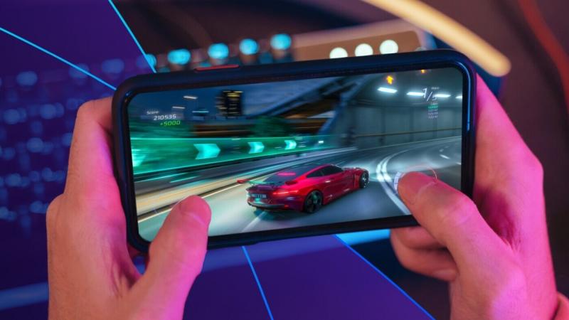 Az ARM egy innovatív AI-alapú felskálázót dolgoz ki, amely kifejezetten az ultramobil szegmens igényeit szolgálja ki.