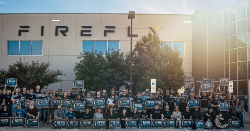 Lenyűgöző mértékben növekszik az amerikai startup értéke, amely a holdraszállás kivitelezésére specializálódott. A NASA űrversenyében a magánvállalatok kulcsszerepet játszhatnak, és jelentős támogatást nyújthatnak az űrkutatás terén.