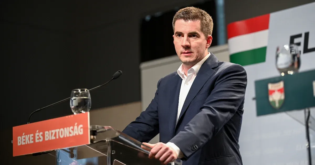 Kocsis Máté Magyar Péternek: A miniszterelnök mindig rendezni szokta az általa igénybe vett szolgáltatások díját.
