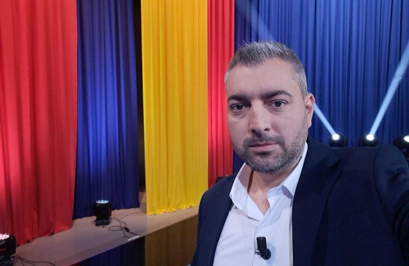 Kiskorúak jogainak megsértése miatt indult nyomozás egy egykori államfőjelölt ellen.