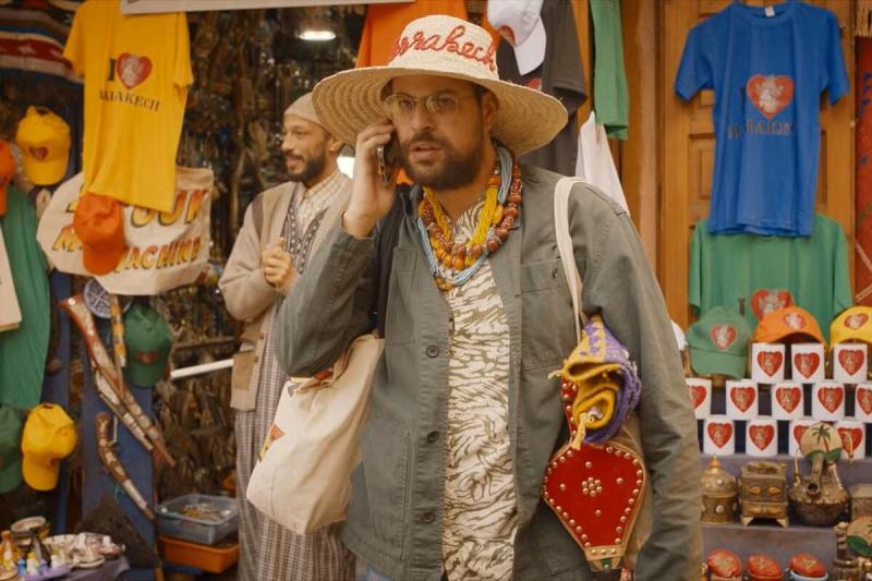 Philippe Mechelen legújabb vígjátéka egy izgalmas kalandot kínál, amelyben Indiana Jones-féle nyomok is felfedezhetők. A film tele van humorral és meglepetésekkel, miközben a főszereplők izgalmas utazásra indulnak, hogy felfedezzék a rejtélyekkel teli vil