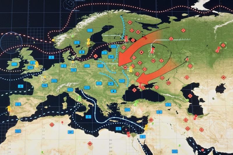 Minden jel arra mutat, hogy Putyin újabb európai állammal készül konfliktusba lépni.