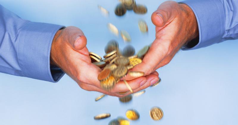 Ismeretlen forrásból származó vagyon? Mostantól egyszerűbben elvehetik!