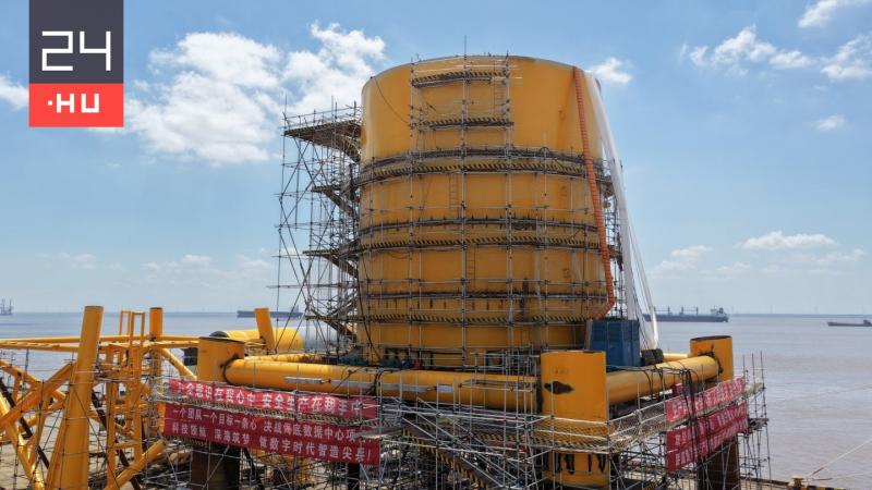 Kína áttörést érhetett el a mesterséges intelligencia egyik legnagyobb kihívásának megoldásában.